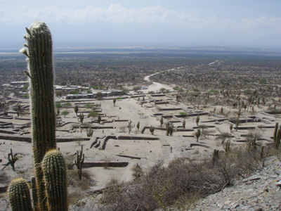 007 Quilmes ruins south of Cafayate PA140180.jpg